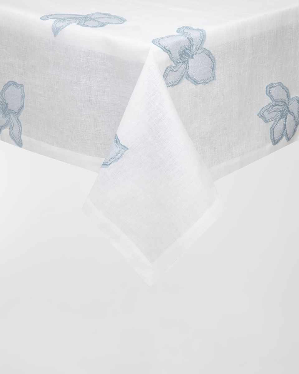 Malibu Tablecloth, 70" x 128"